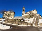 18 Da Miragolo S. Salvatore mi sposto a Miragolo S. Marco